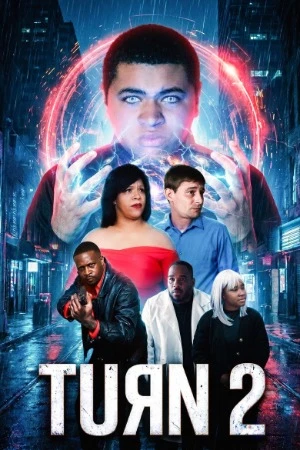 Turn 2 2026 English Audio HD Poster Download - Filmyzilla