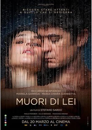 Close to Me 2025 Hindi Dual Audio HD Poster Download - Filmyzilla