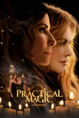 Practical Magic 2 2026 Hindi Audio HQ-