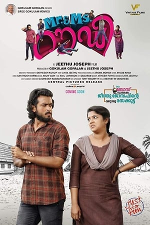 Rowdy 2019 Hindi Dubbed [770MB] HD Poster Download - Filmyzilla