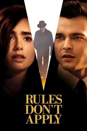Rules Don't Apply (2016) Movie [1GB] HD Poster Download - Filmyzilla