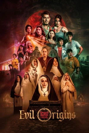 Shake, Rattle & Roll Evil Origins 2026 Hindi - Filippino Dual Audio HD Poster Download - Filmyzilla
