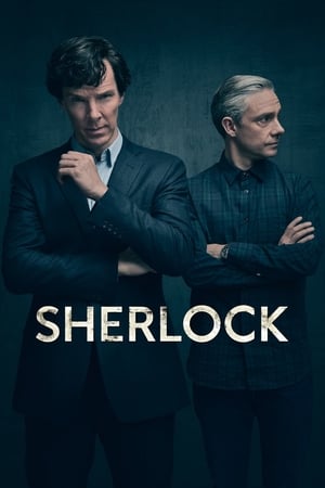 Sherlock (2017) Season 4 All Episode [English] (2.9GB) Complete HD Poster Download - Filmyzilla
