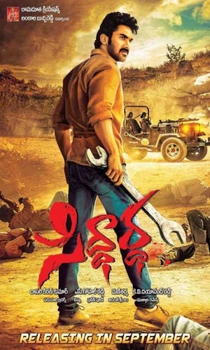 Siddhartha (2016) Hindi Dual Audio [160MB] HD Poster Download - Filmyzilla