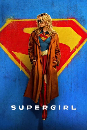 Supergirl 2026 Hindi Audio HD Poster Download - Filmyzilla