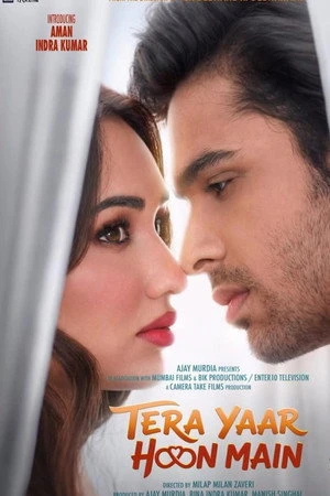 Tera Yaar Hoon Main 2026 Hindi Audio HQ HD Poster Download - Filmyzilla