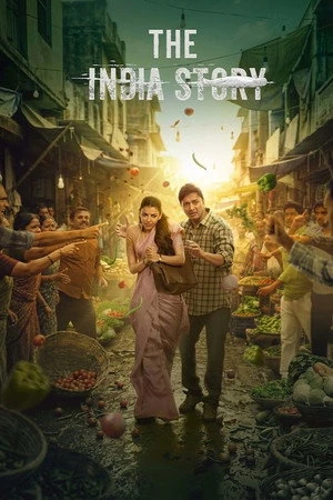 The India Story 2026 Hindi (LiNE) Audio HQ HD Poster Download - Filmyzilla