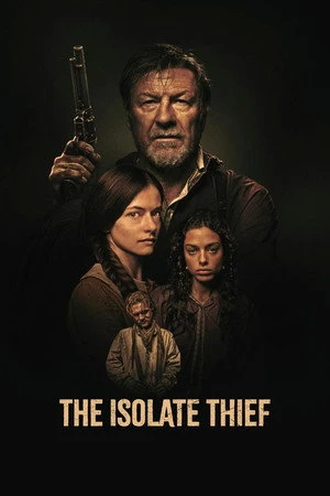 The Isolate Thief 2026 Hindi Audio HD Poster Download - Filmyzilla