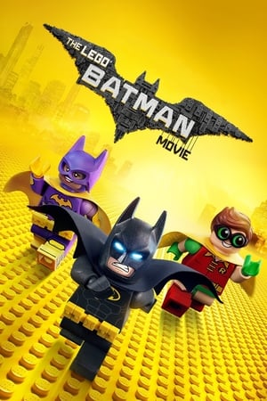 The LEGO Batman 2017 Movie [820MB] Download HD Poster Download - Filmyzilla