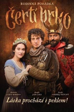 The Magic Quill (2018) Hindi Dual Audio – HD Poster Download - Filmyzilla