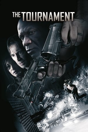 The Tournament (2009) Dual Audio Hindi Unrated 300MB HD Poster Download - Filmyzilla