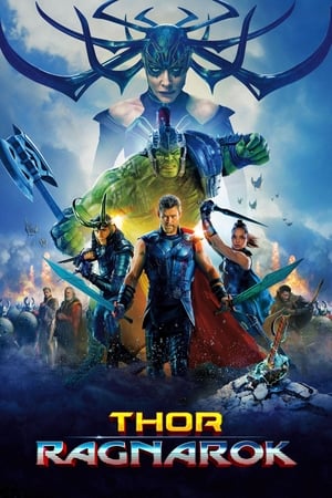 Thor Ragnarok 2017 Full Movie [700MB] Download HD Poster Download - Filmyzilla