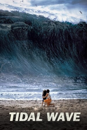 Tidal Wave (2009) Hindi Dual Audio Movie [160MB] HD Poster Download - Filmyzilla