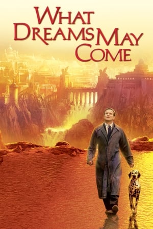 What Dreams May Come (1998) Dual Audio Hindi 350MB HD Poster Download - Filmyzilla