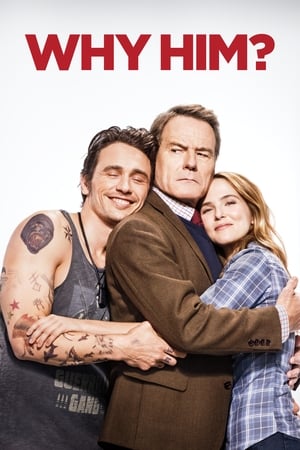 Why Him 2016 300MB Hindi Dual Audio Download HD Poster Download - Filmyzilla