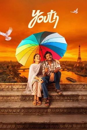 Youth 2026 Hindi - Tamil Audio HD Poster Download - Filmyzilla